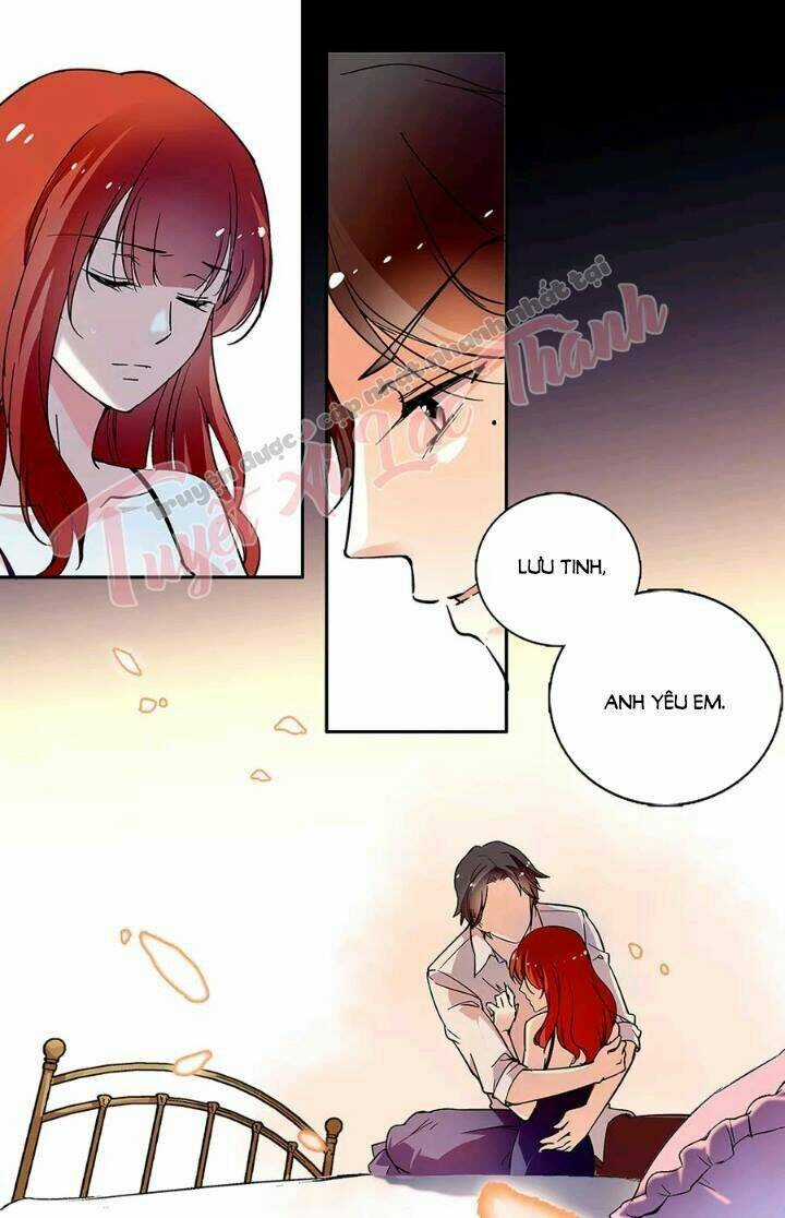 Luyến Ái Cấm Kỵ Điều Lệ Chapter 71 trang 4