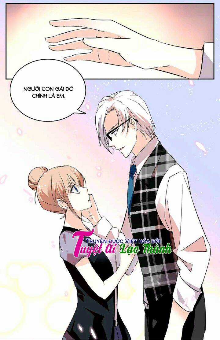 Luyến Ái Cấm Kỵ Điều Lệ Chapter 73 trang 5