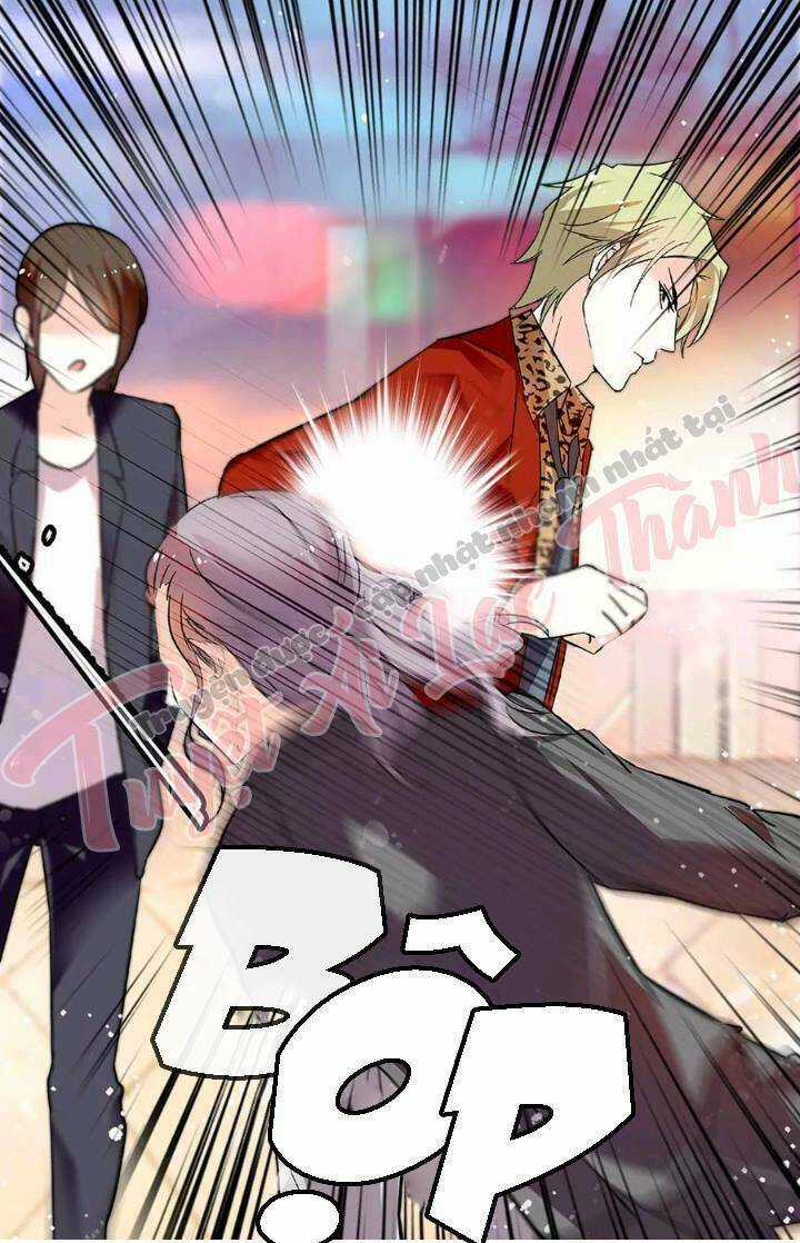 Luyến Ái Cấm Kỵ Điều Lệ Chapter 74 trang 2