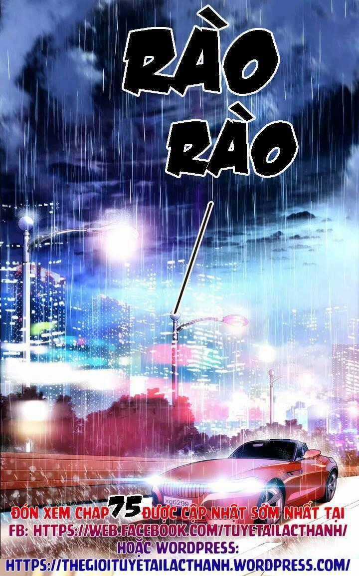 Luyến Ái Cấm Kỵ Điều Lệ Chapter 74 trang 7