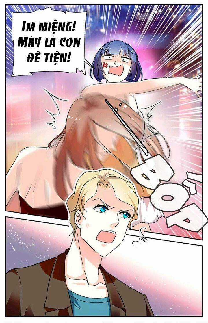 Luyến Ái Cấm Kỵ Điều Lệ Chapter 77 trang 6