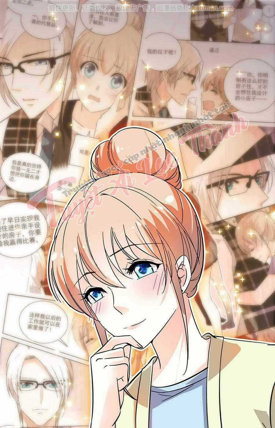 Luyến Ái Cấm Kỵ Điều Lệ Chapter 84 trang 13