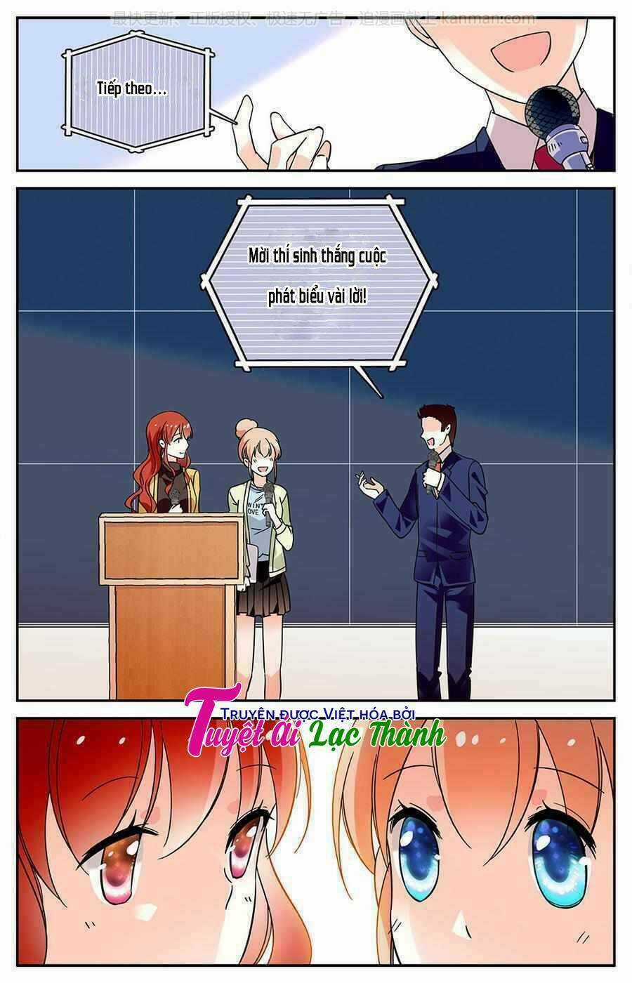 Luyến Ái Cấm Kỵ Điều Lệ Chapter 88 trang 2