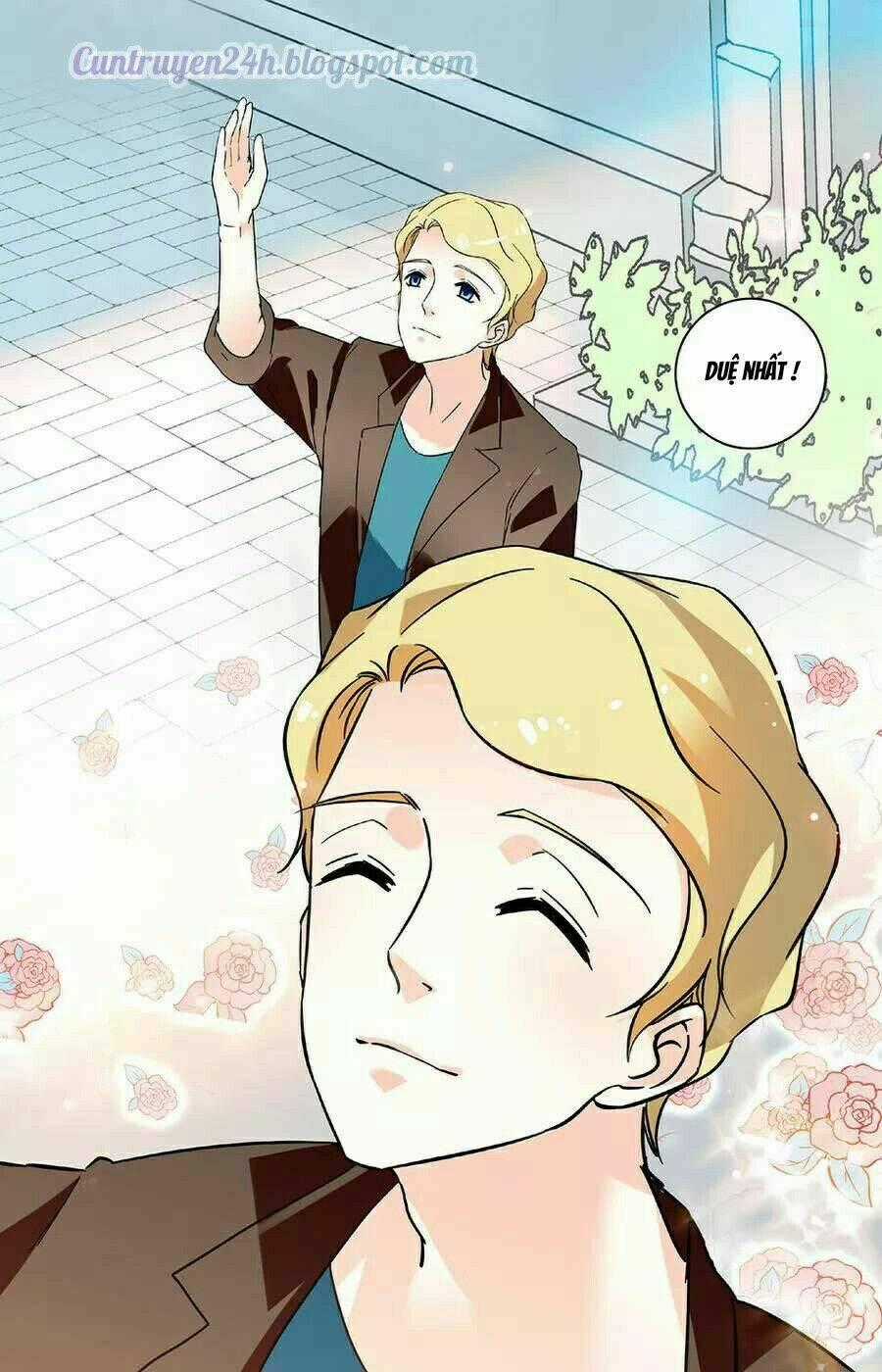 Luyến Ái Cấm Kỵ Điều Lệ Chapter 93 trang 7