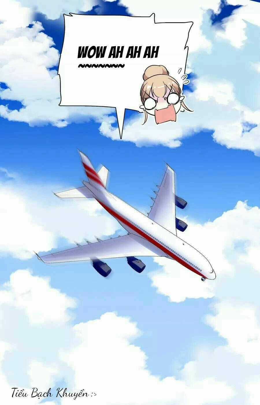 Luyến Ái Cấm Kỵ Điều Lệ Chapter 94 trang 7