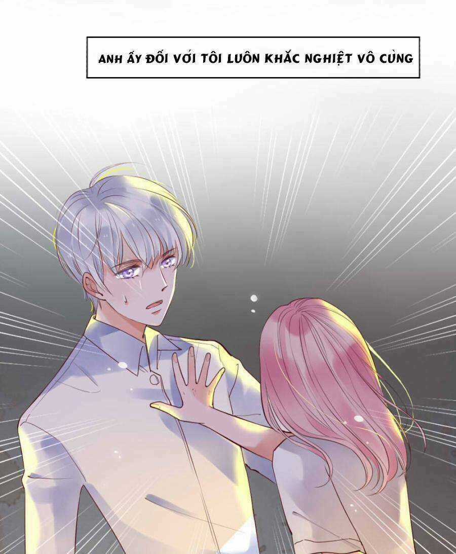 Luyến Ái Cấm Kỵ Chapter 0 trang 3