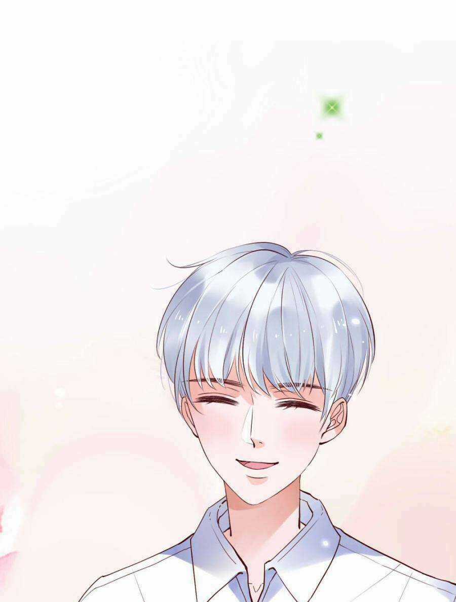 Luyến Ái Cấm Kỵ Chapter 0 trang 5