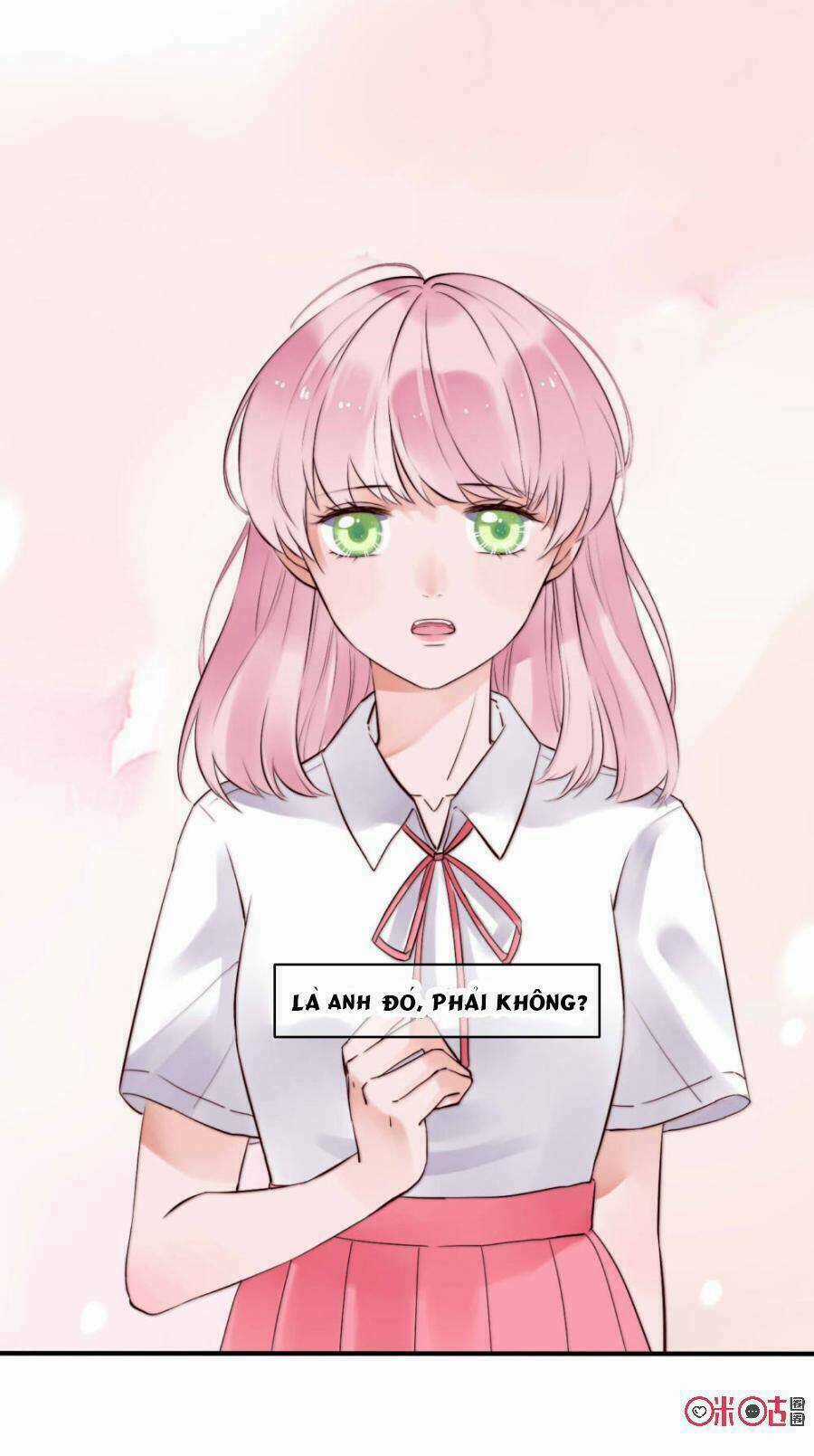 Luyến Ái Cấm Kỵ Chapter 0 trang 8