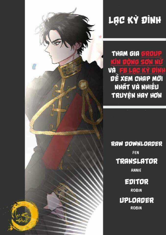 Luyến Ái Cấm Kỵ Chapter 0 trang 9