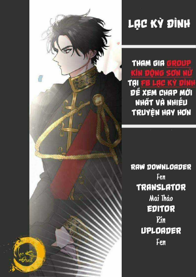 Luyến Ái Cấm Kỵ Chapter 1 trang 11