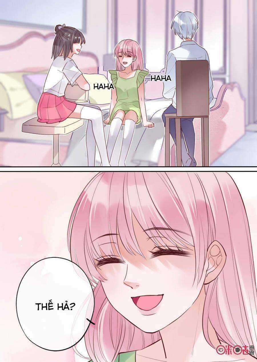 Luyến Ái Cấm Kỵ Chapter 10 trang 13