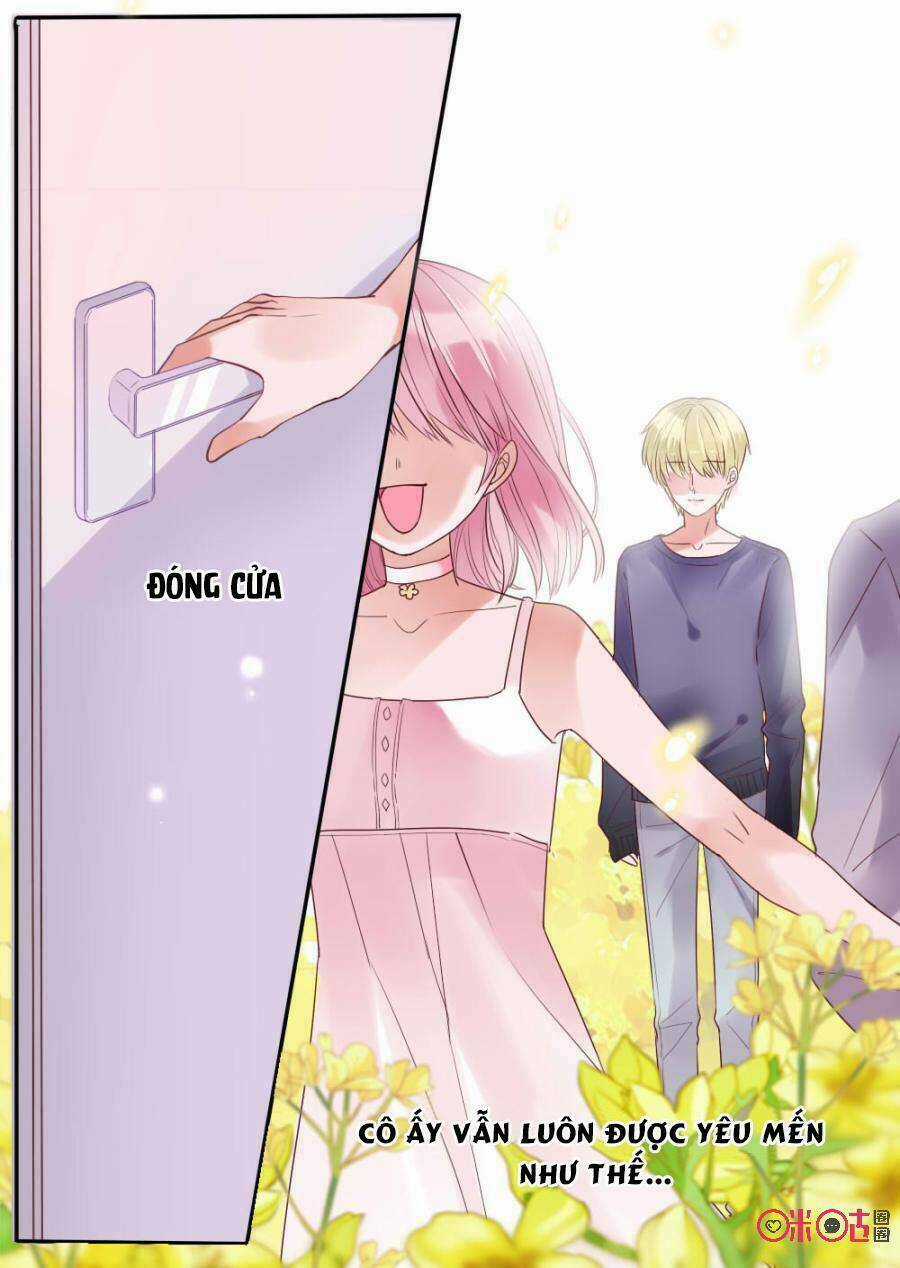 Luyến Ái Cấm Kỵ Chapter 10 trang 14