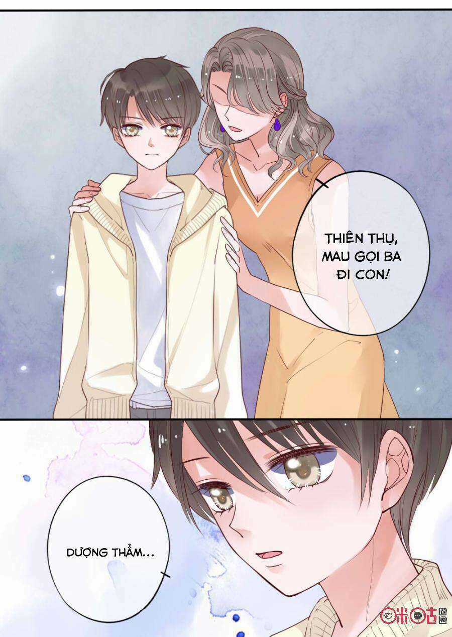 Luyến Ái Cấm Kỵ Chapter 10 trang 2