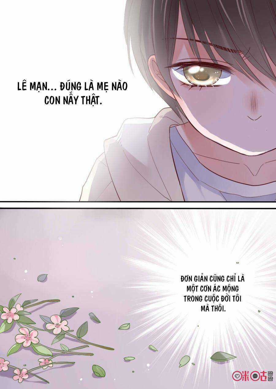 Luyến Ái Cấm Kỵ Chapter 10 trang 8