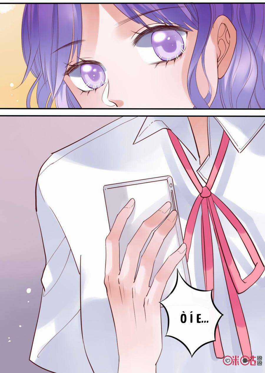 Luyến Ái Cấm Kỵ Chapter 11 trang 10