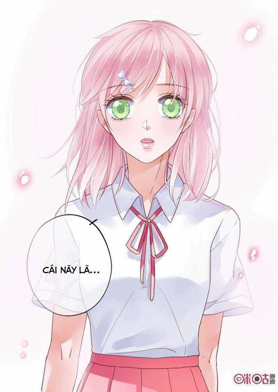 Luyến Ái Cấm Kỵ Chapter 11 trang 2