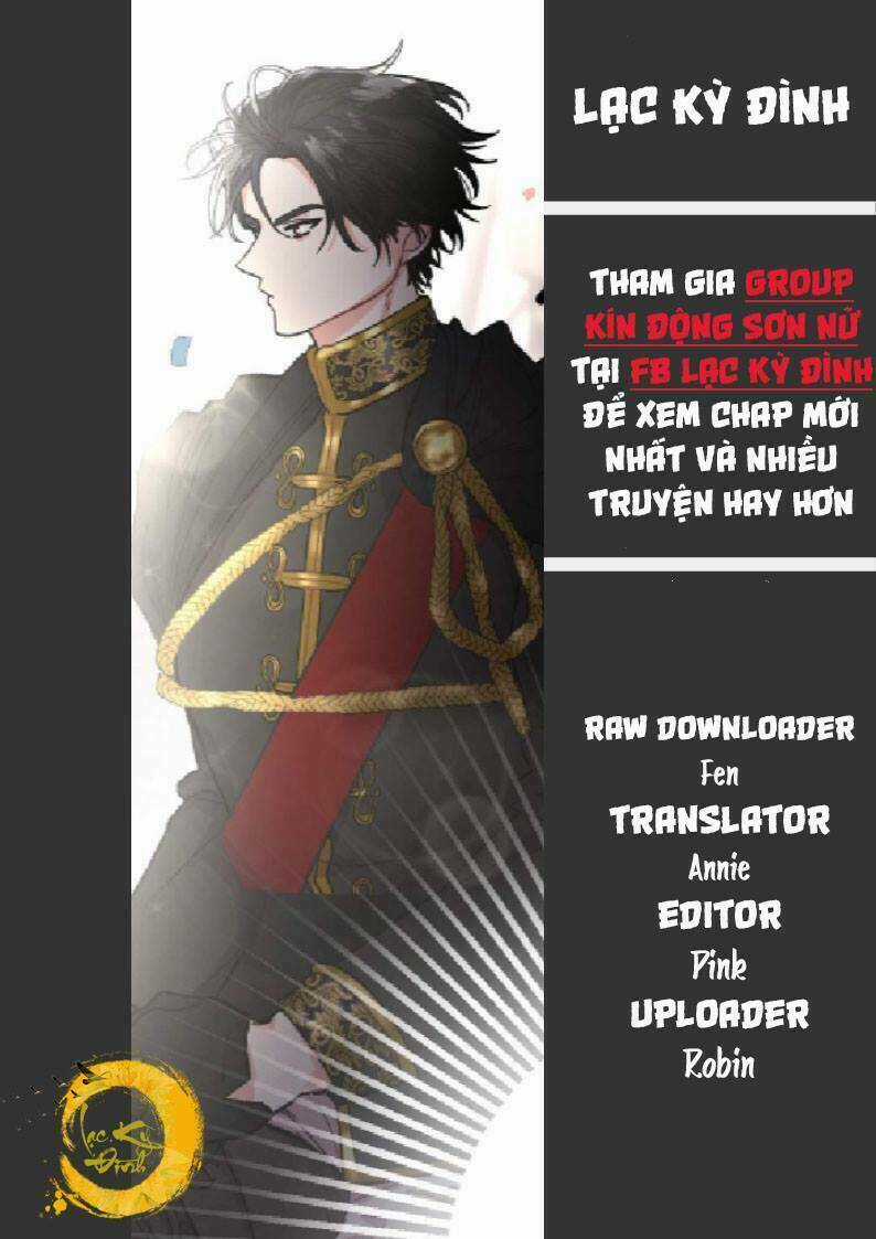 Luyến Ái Cấm Kỵ Chapter 2 trang 14