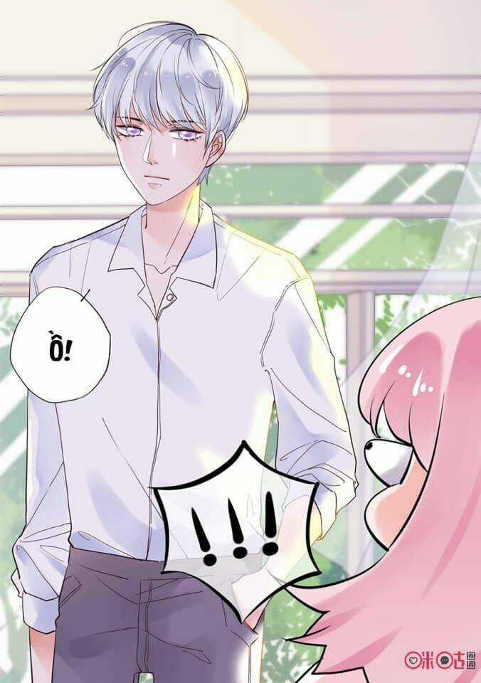 Luyến Ái Cấm Kỵ Chapter 4 trang 2