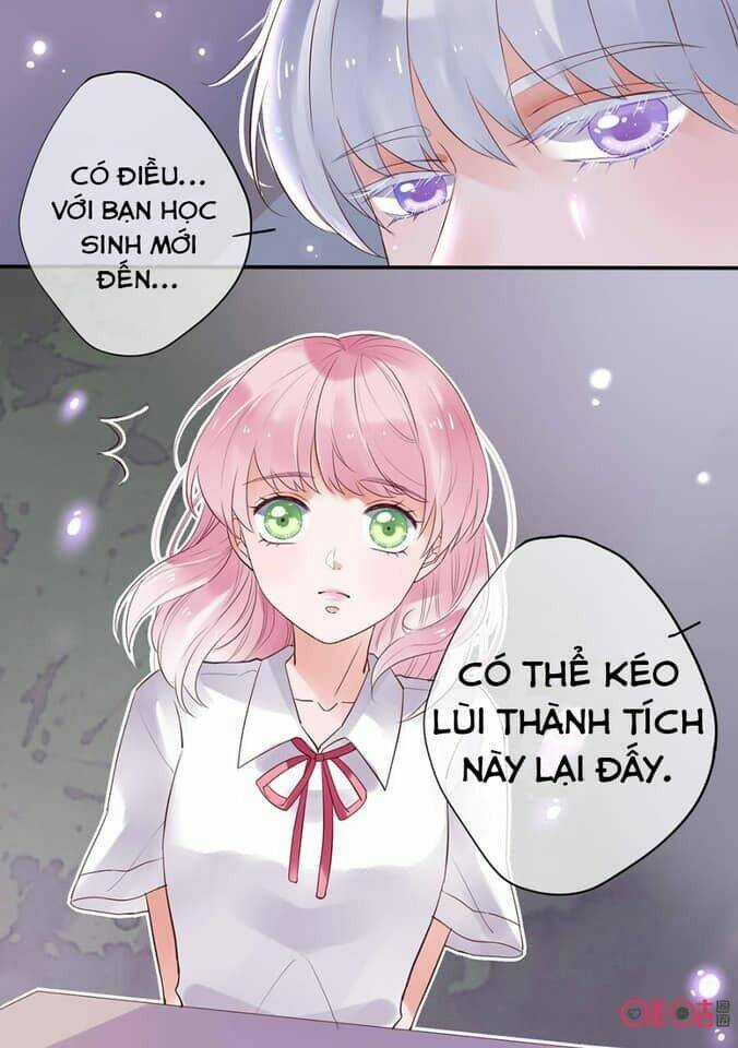 Luyến Ái Cấm Kỵ Chapter 5 trang 2