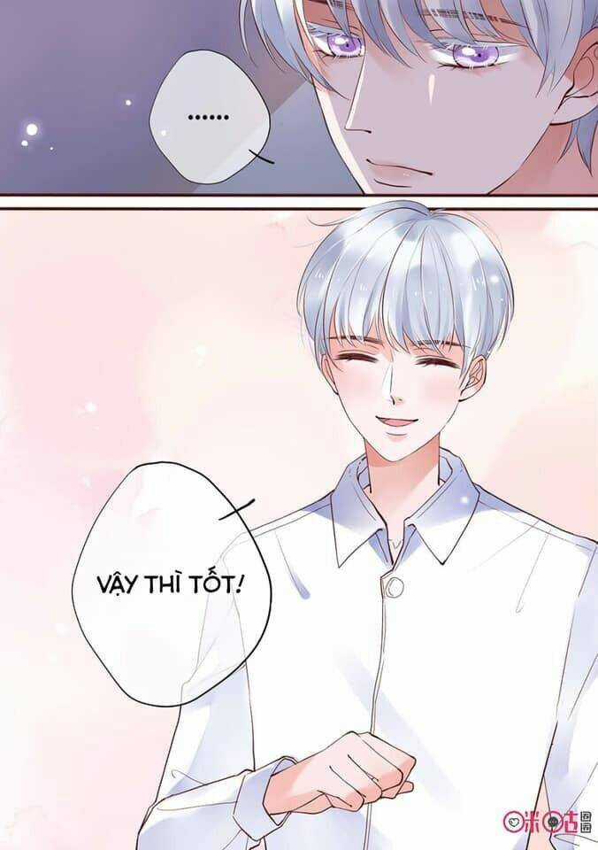 Luyến Ái Cấm Kỵ Chapter 5 trang 5