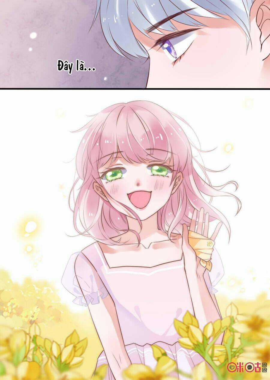 Luyến Ái Cấm Kỵ Chapter 6 trang 2