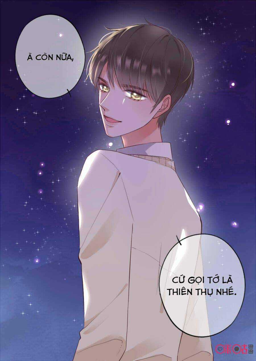 Luyến Ái Cấm Kỵ Chapter 7 trang 10