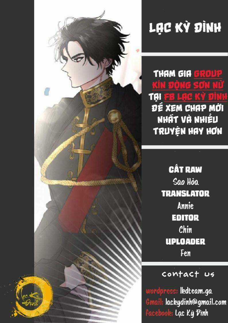 Luyến Ái Cấm Kỵ Chapter 8 trang 15
