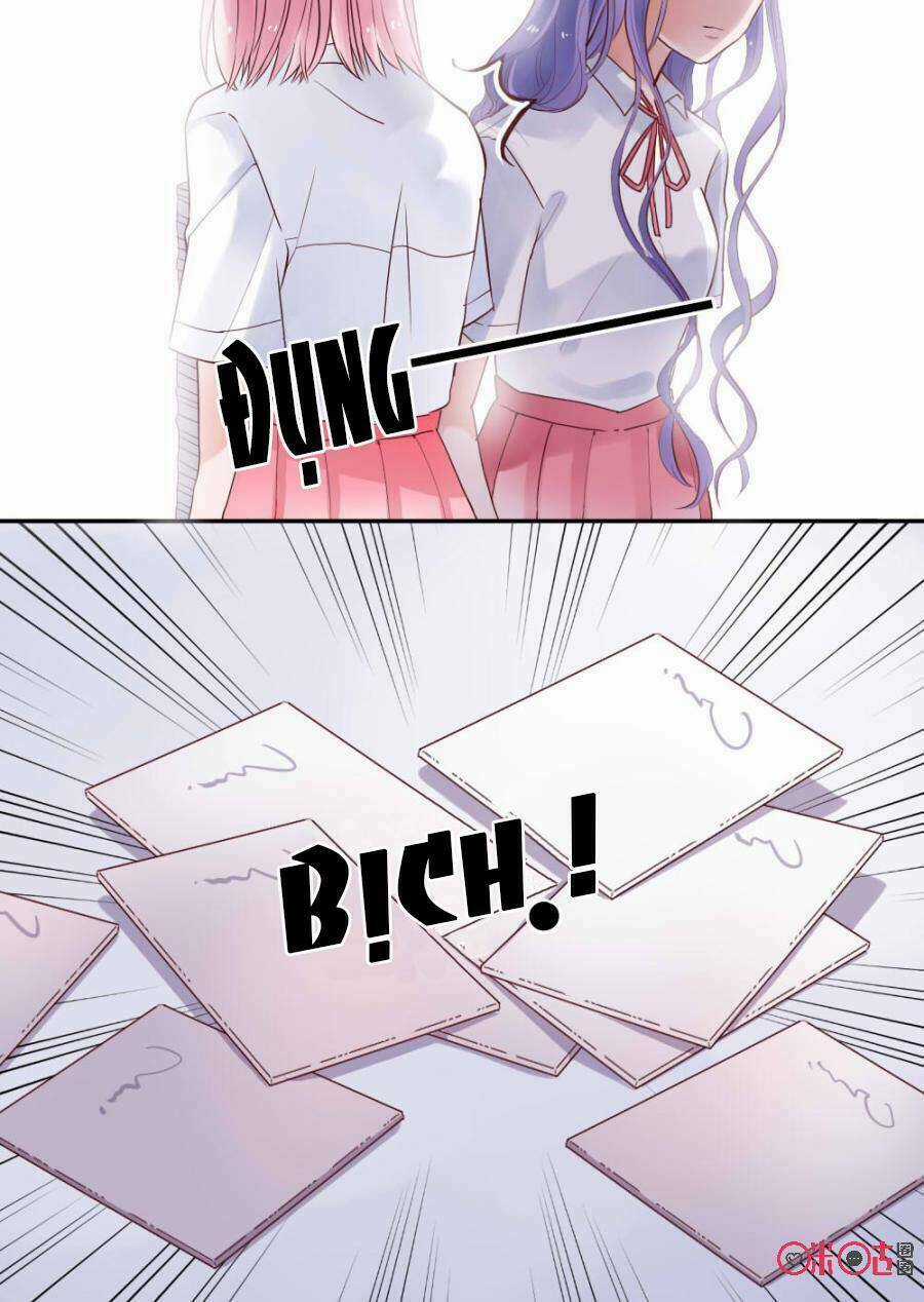 Luyến Ái Cấm Kỵ Chapter 9 trang 5