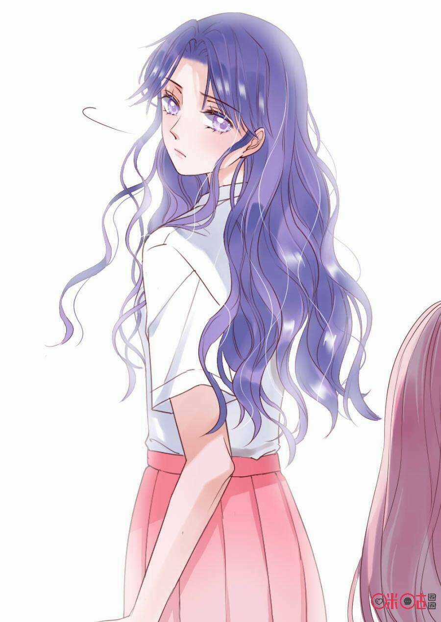 Luyến Ái Cấm Kỵ Chapter 9 trang 6