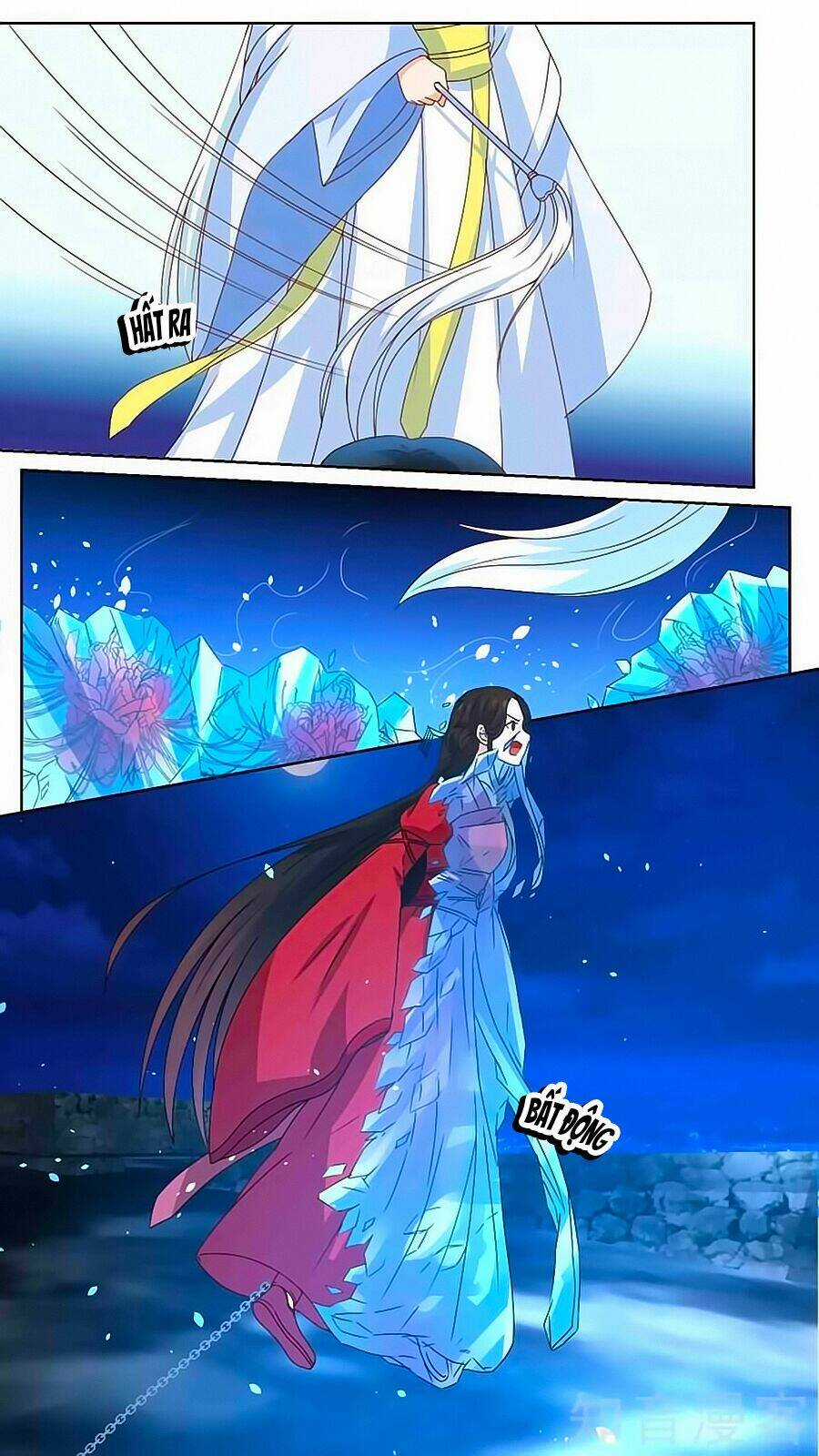 Luyến Ái Sinh Tử Bộ Chapter 139 trang 2