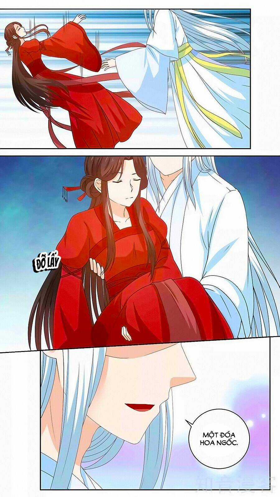 Luyến Ái Sinh Tử Bộ Chapter 139 trang 3