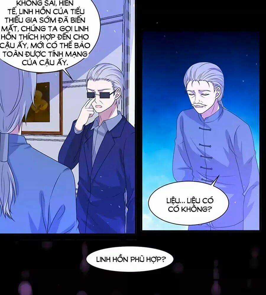 Luyến Ái Sinh Tử Bộ Chapter 166 trang 10