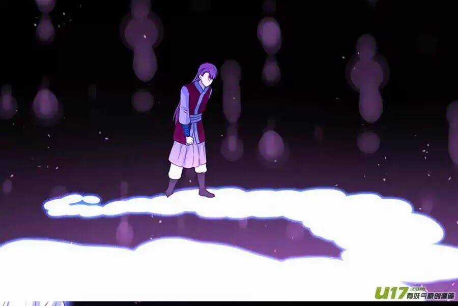 Luyến Ái Sinh Tử Bộ Chapter 166 trang 11