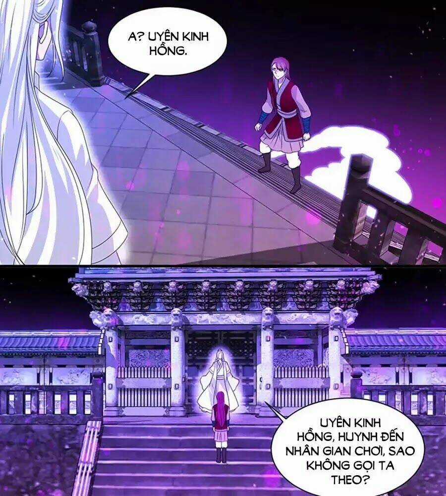 Luyến Ái Sinh Tử Bộ Chapter 166 trang 12