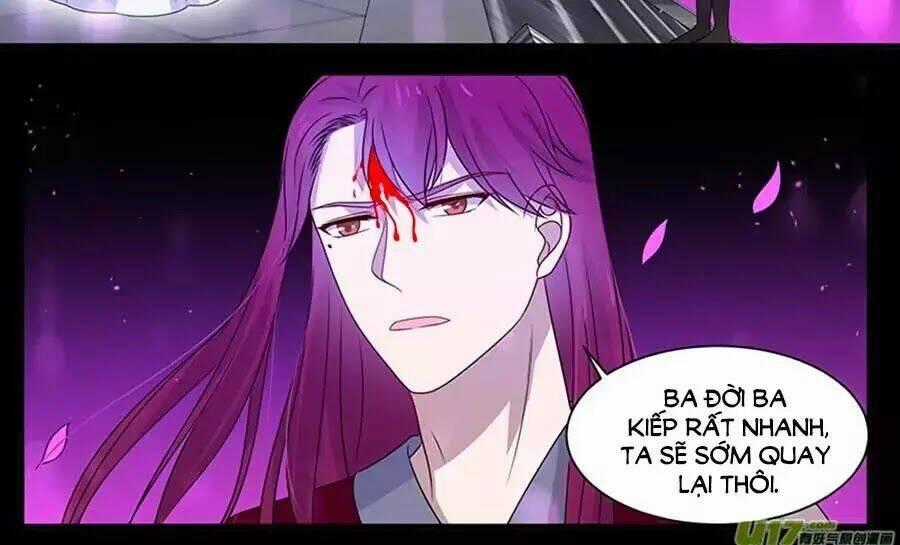 Luyến Ái Sinh Tử Bộ Chapter 166 trang 15