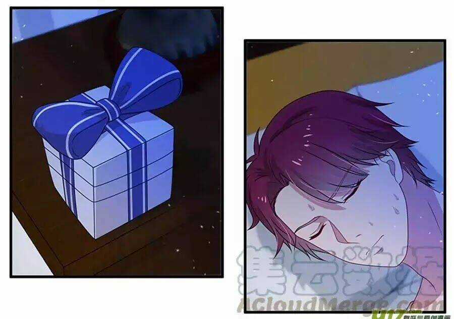 Luyến Ái Sinh Tử Bộ Chapter 166 trang 5