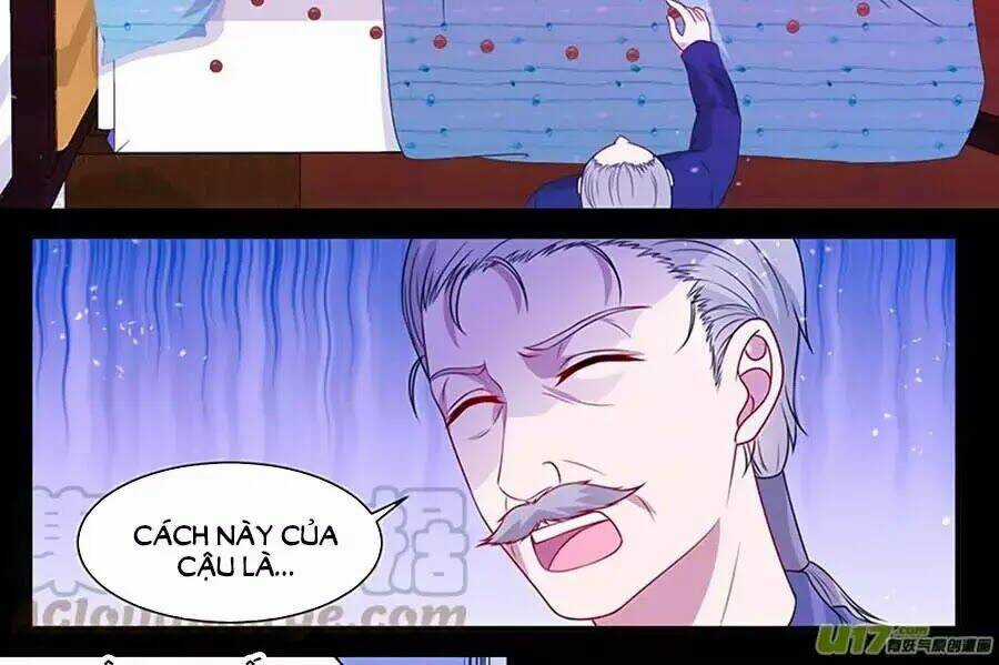 Luyến Ái Sinh Tử Bộ Chapter 166 trang 9