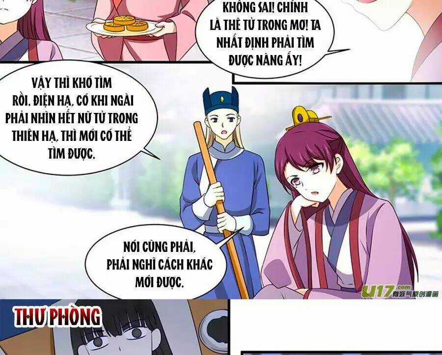 Luyến Ái Sinh Tử Bộ Chapter 167 trang 11