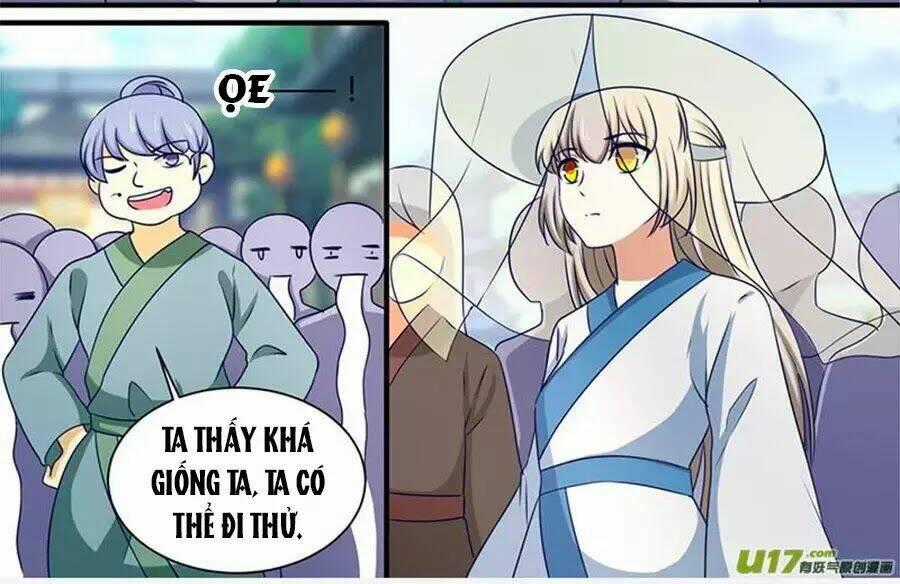 Luyến Ái Sinh Tử Bộ Chapter 167 trang 15