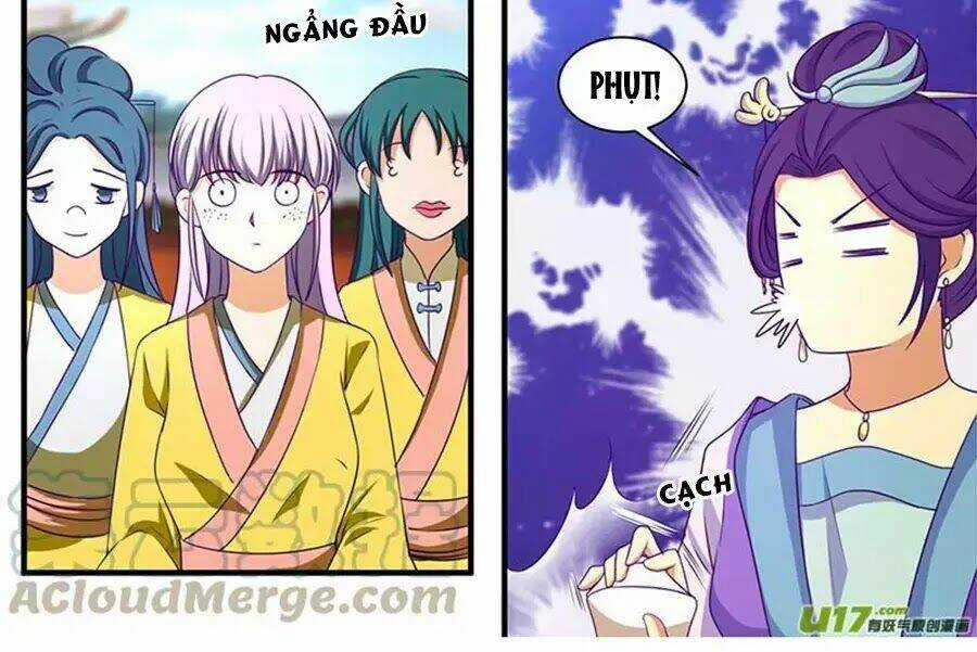 Luyến Ái Sinh Tử Bộ Chapter 167 trang 5