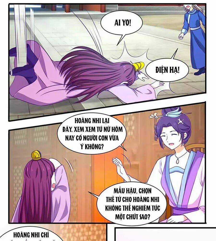 Luyến Ái Sinh Tử Bộ Chapter 167 trang 6