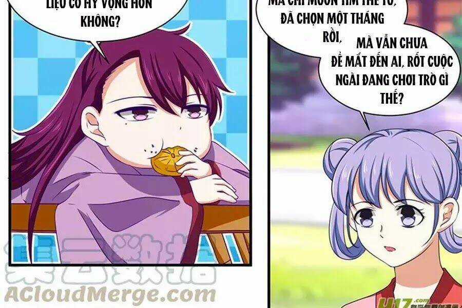 Luyến Ái Sinh Tử Bộ Chapter 167 trang 9
