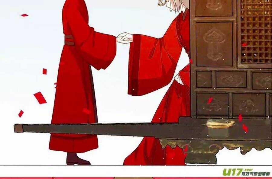 Luyến Ái Sinh Tử Bộ Chapter 168 trang 11