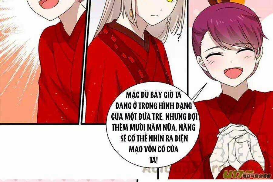 Luyến Ái Sinh Tử Bộ Chapter 168 trang 13