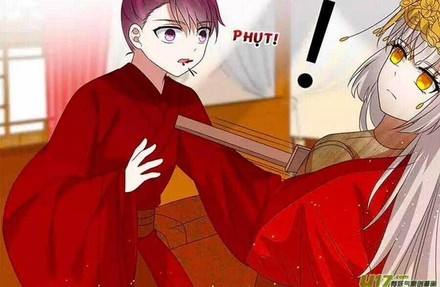 Luyến Ái Sinh Tử Bộ Chapter 168 trang 15