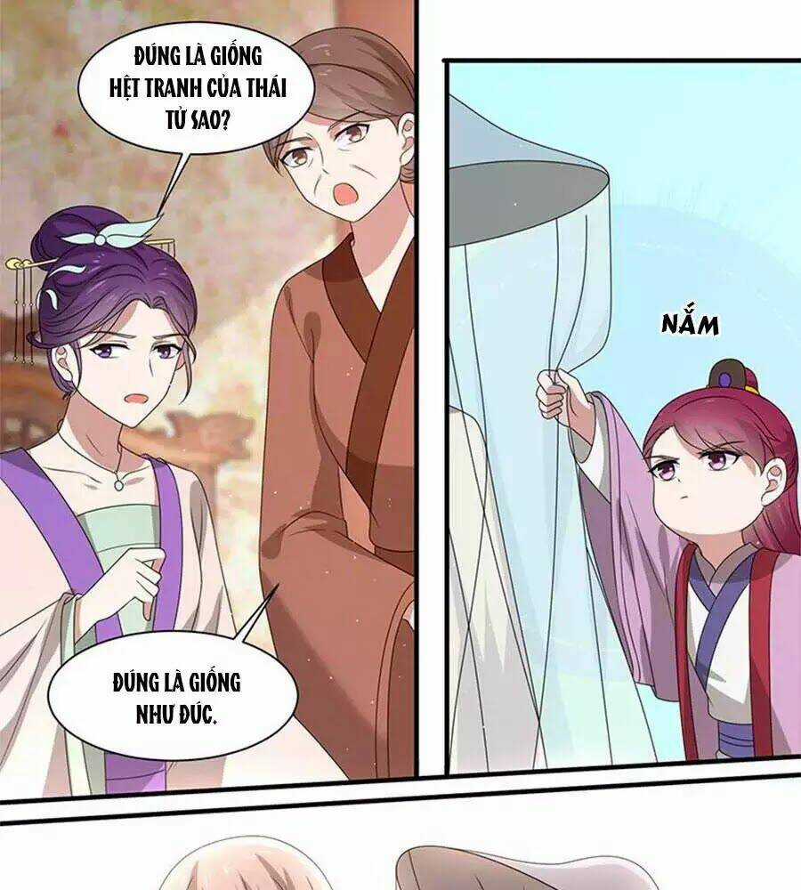 Luyến Ái Sinh Tử Bộ Chapter 168 trang 2