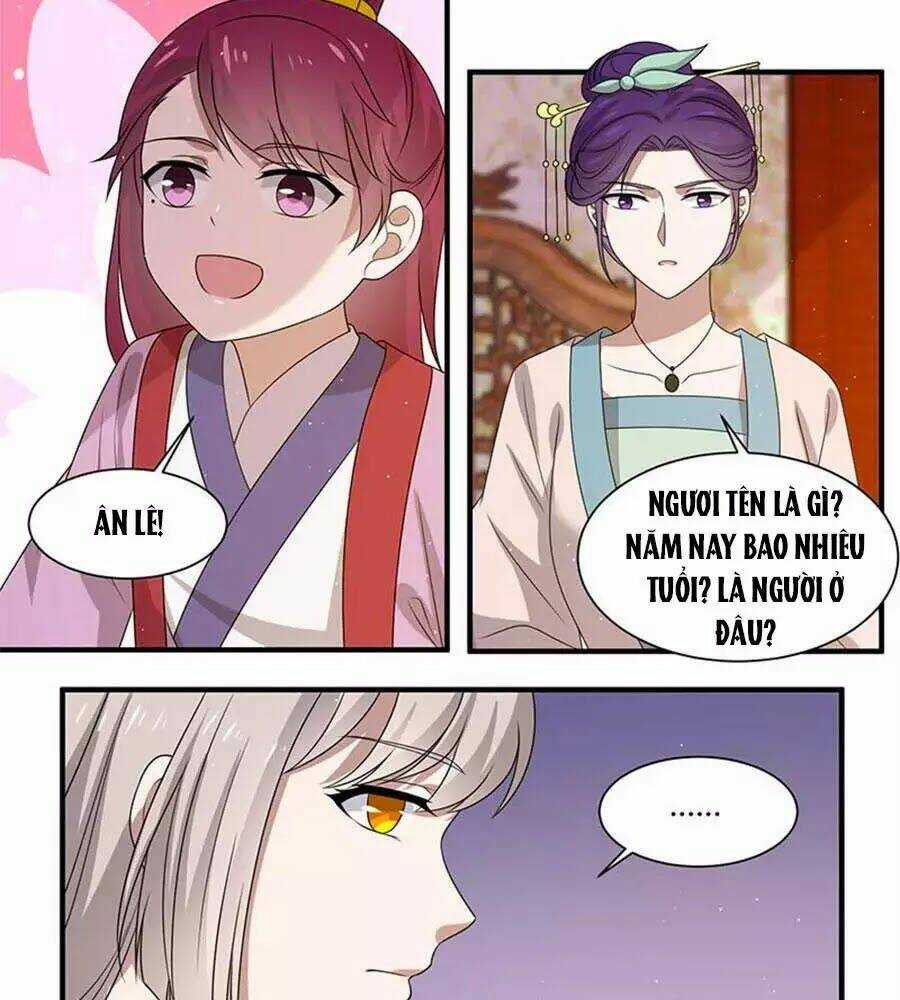 Luyến Ái Sinh Tử Bộ Chapter 168 trang 4