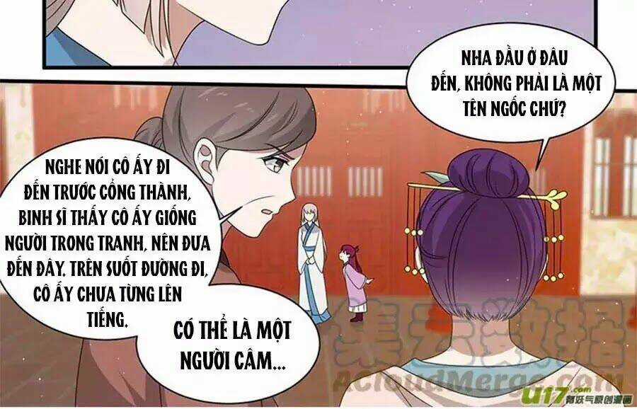 Luyến Ái Sinh Tử Bộ Chapter 168 trang 5