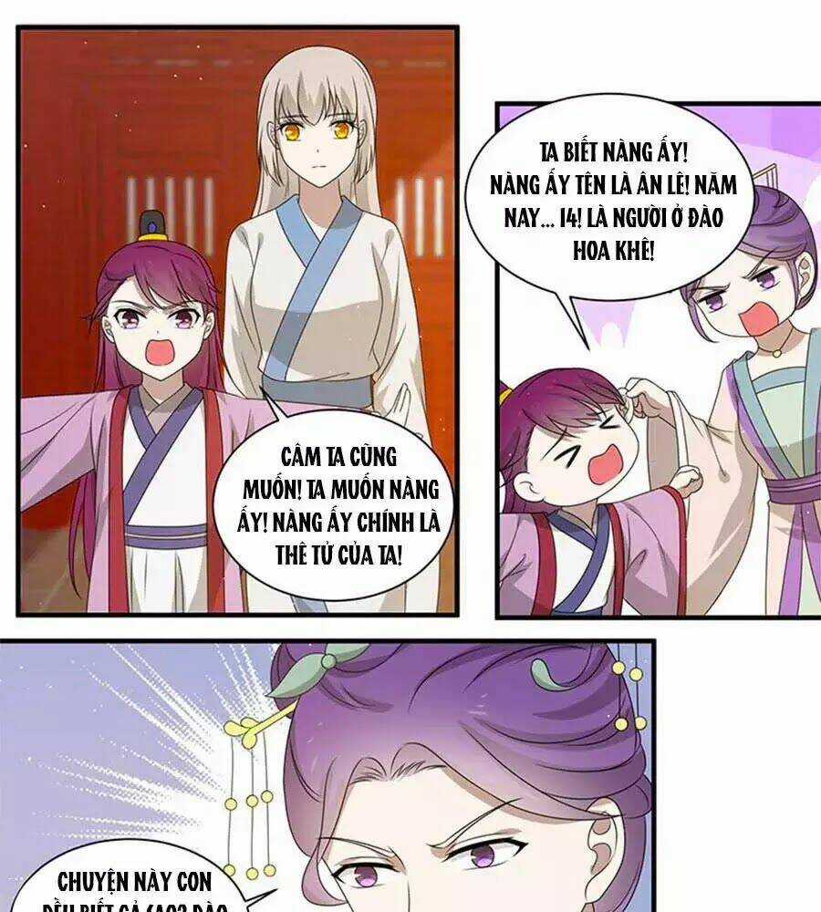 Luyến Ái Sinh Tử Bộ Chapter 168 trang 6