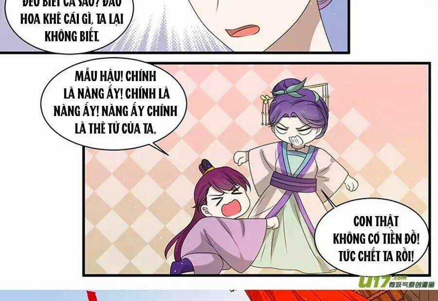 Luyến Ái Sinh Tử Bộ Chapter 168 trang 7